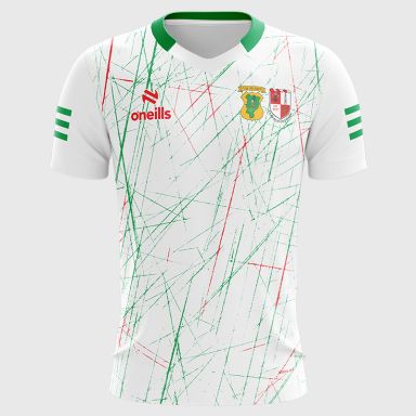 St. Cocas Short Sleeve Training Top