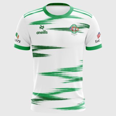 Rockland GAA Short Sleeve Training Top