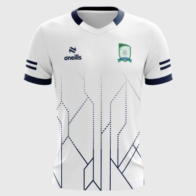 Jumeirah Gaels Player Fit Short Sleeve Training Top
