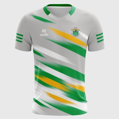 Duffry Rovers Short Sleeve Training Top