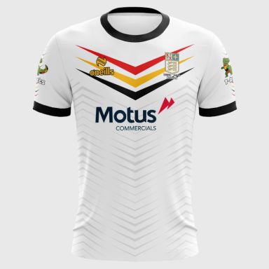 Pilks Recs Kids' Printed T-Shirt (TOTS KIT)