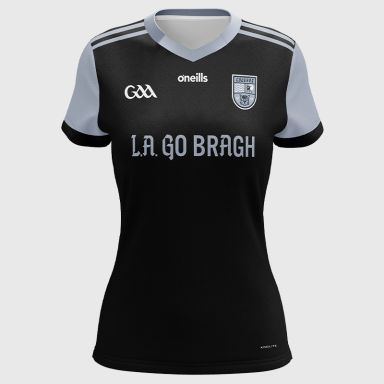 Los Angeles Cougars Women's Fit Jersey