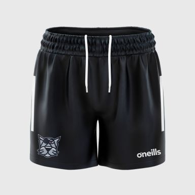 Los Angeles Cougars Mourne Shorts