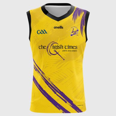 Los Angeles Hurling Club Women's Fit Vest