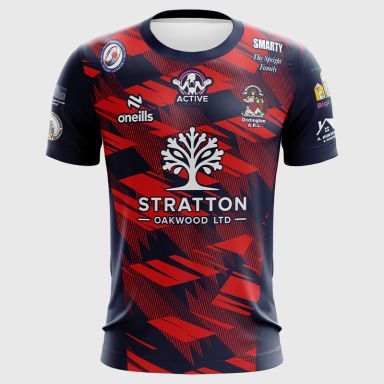 Distington RL T-Shirt