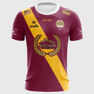 Seaton Rangers ARLFC Toddler 130th Anniversary Jersey