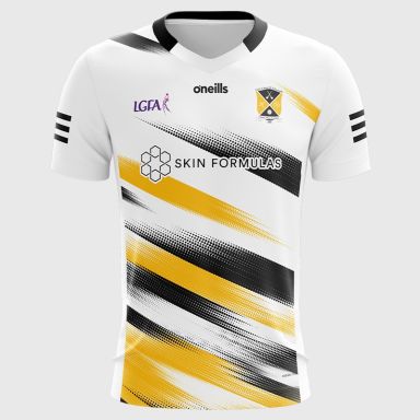 Clonakenny Kids’ LGFA Jersey
