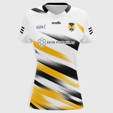 Clonakenny Women's Fit LGFA Jersey