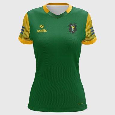 Kill GAA, Kildare Women's Fit Short Sleeve Training Top