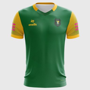 Kill GAA, Kildare Player Fit Short Sleeve Training Top