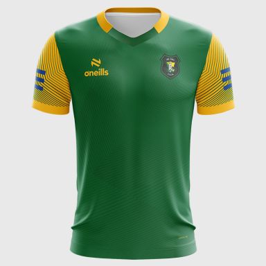 Kill GAA, Kildare Player Fit Short Sleeve Training Top