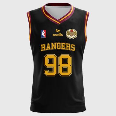 Seaton Rangers ARLFC Women's Basketball Vest