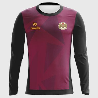 Seaton Rangers ARLFC Women's Brushed Crew Neck Sweatshirt