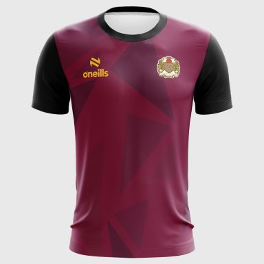 Seaton Rangers ARLFC Printed T-Shirt