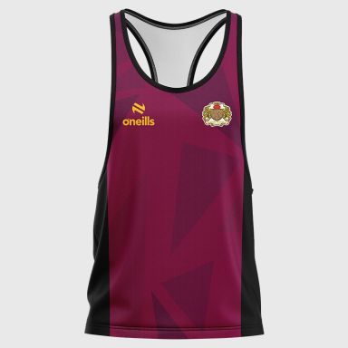 Seaton Rangers ARLFC Rugby Vest