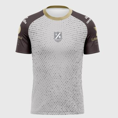 Daventry RFC Printed T-Shirt