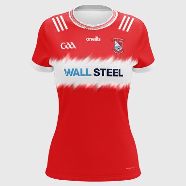 Fethard St Mogues Women's Fit Jersey