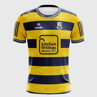 St. Ita's AFC Women's Third Jersey