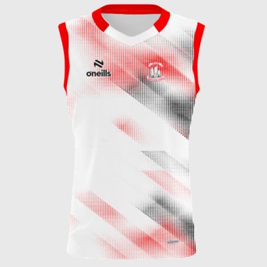 Trillick Vest