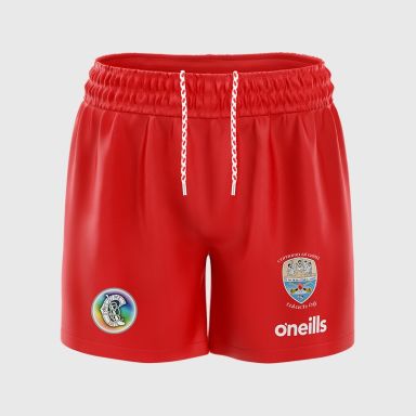 Tulach Óg Kids’ Camogie Shorts