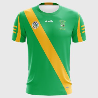 Ahane Camogie Camogie Jersey