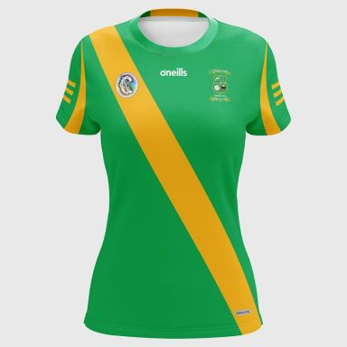 Ahane Camogie Women's Fit Camogie Jersey