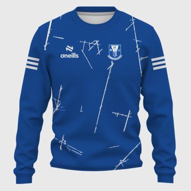Four Masters GAA Donegal Kids' Force Warm Up Top