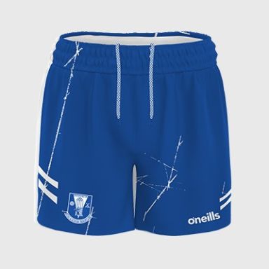 Four Masters GAA Donegal Mourne Shorts