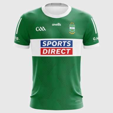Listry GAA Club Jersey