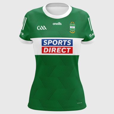 Listry GAA Club Women's Fit Jersey