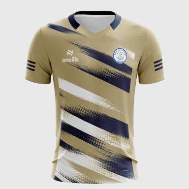 Good Counsel College Kids' Short Sleeve Training Top