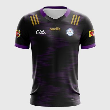 Good Counsel College Jersey