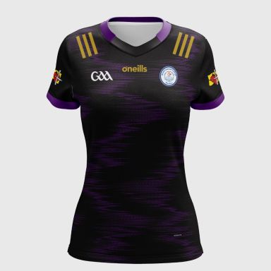 Good Counsel College Women's Fit Jersey