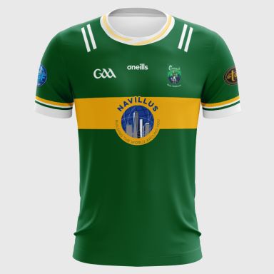 Kerry NY GAA Jersey