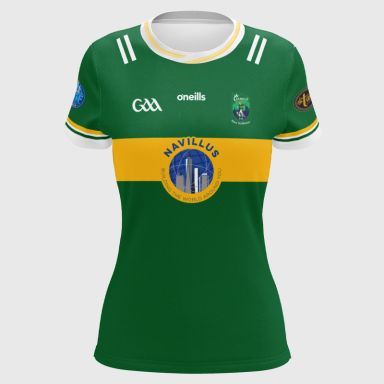 Kerry NY GAA Women's Fit Jersey