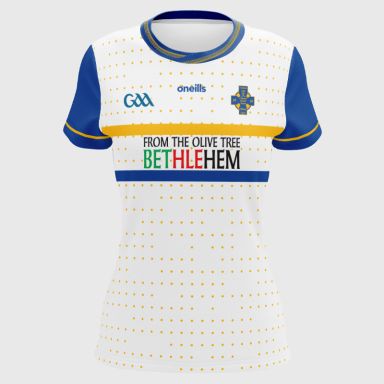 St. Teresa's GAC Belfast Women's Fit Jersey