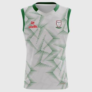 Glen Emmets GFC Vest