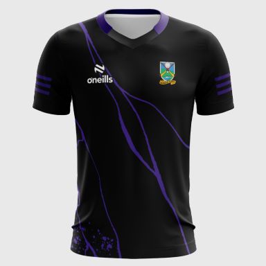 Gabriel Rangers GAA Kids' Short Sleeve Training Top