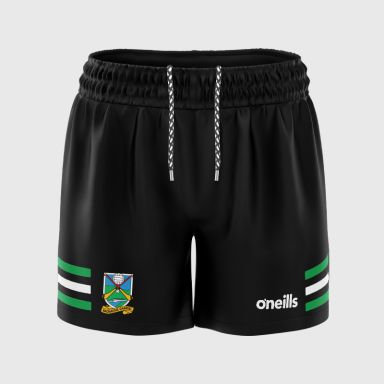 Gabriel Rangers GAA Kids’ Mourne Shorts