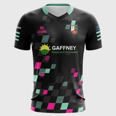 Lavey GAA Short Sleeve Training Top