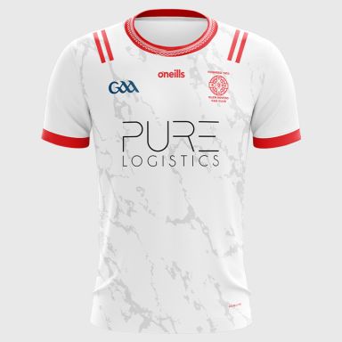 Glen Rovers GAA Jersey