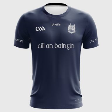 Kiladangan GAA Kids’ Jersey