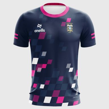 Pontefract RUFC Printed T-Shirt