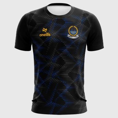 Aspatria FC Printed T-Shirt