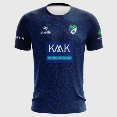 Cappincur GAA Short Sleeve Training Top