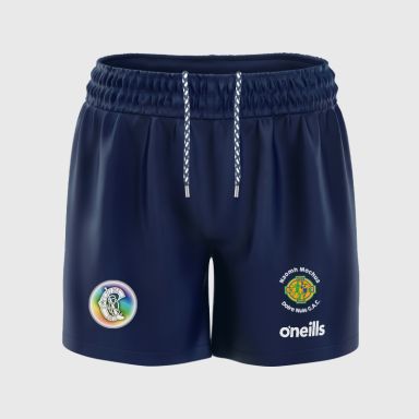 St. Mochuas GAC Derrynoose Mourne Shorts