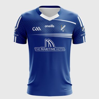 Bantry Blues Kids’ Jersey