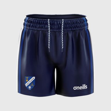 Bantry Blues Kids’ Mourne Shorts