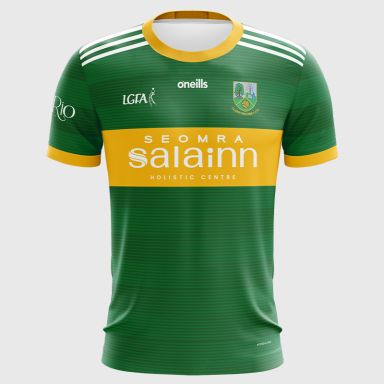 Clann Mhuire CLG Kids’ LGFA Jersey