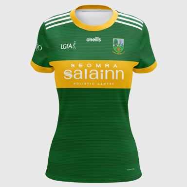 Clann Mhuire CLG Women's Fit LGFA Jersey
